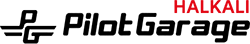 Halkalı Pilot Garage